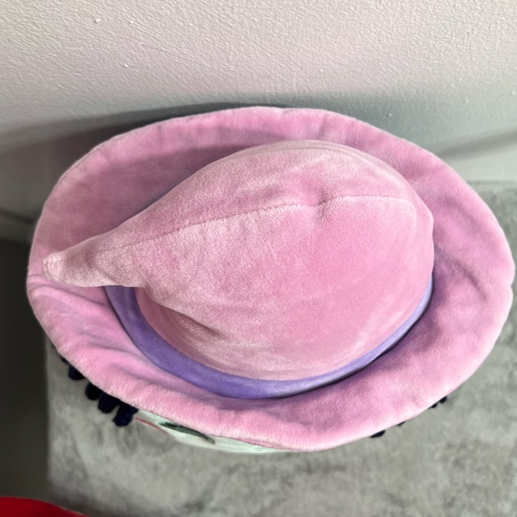 Squishmallows Shock Disney’s Nightmare Before Christmas - Picture 5 of 13